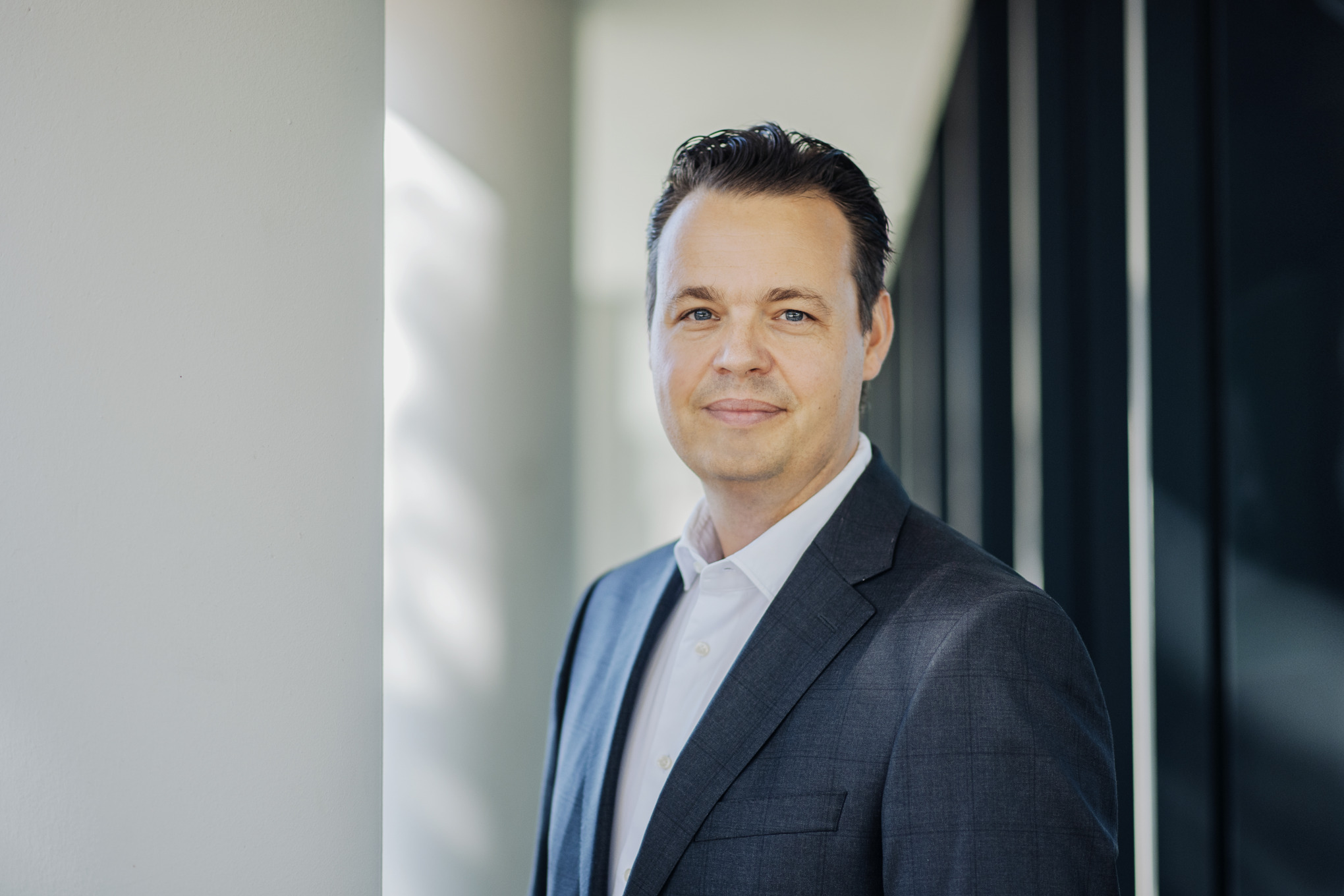 Michael Schattenmann
