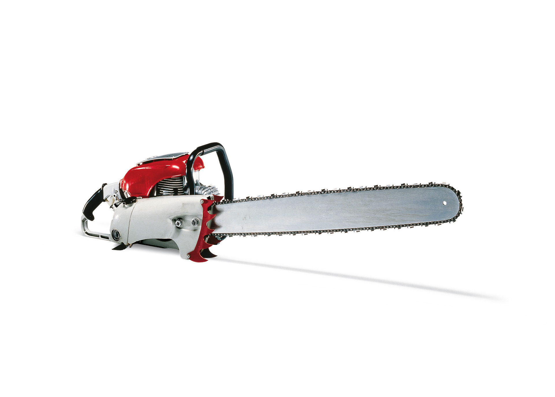 Legendary STIHL chainsaw celebrates its 60th birthday