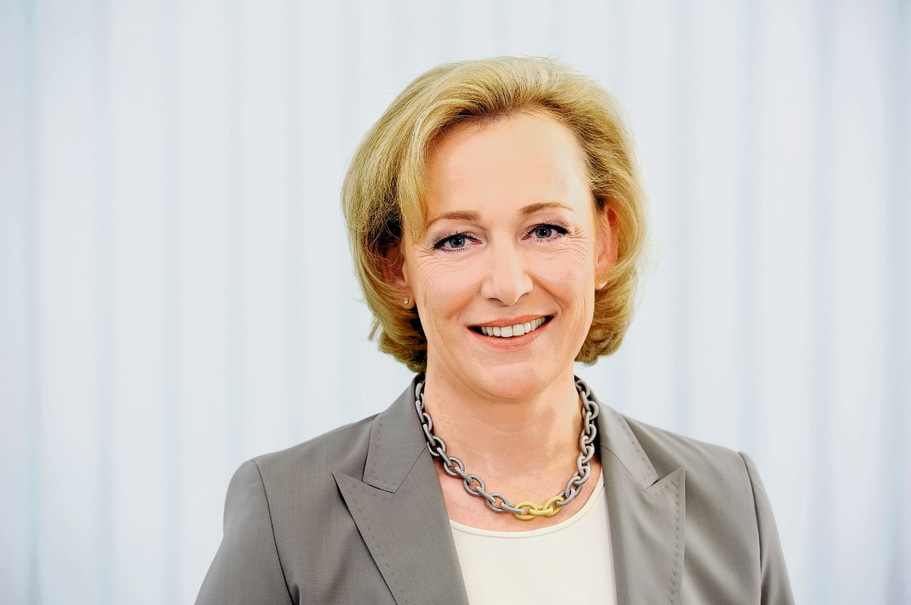 Karen Tebar, Vice-présidente du Comité consultatif de STIHL