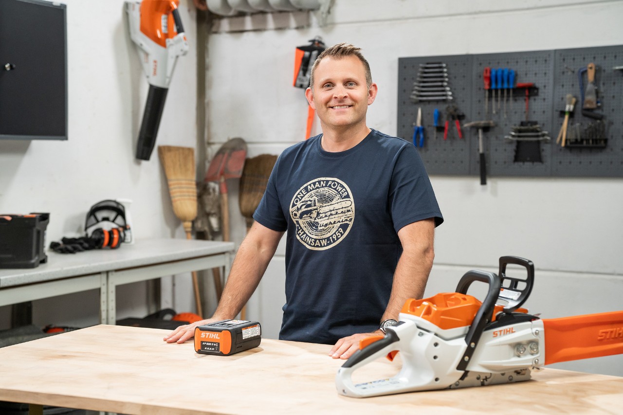 Product Specialist